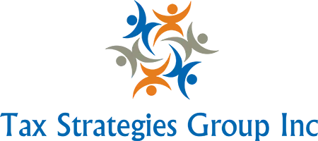 Tax Strategies Group Inc
